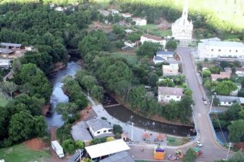 Foto - Pontos Turísticos